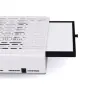 Професионален прахоуловител за маникюр Blueque BQ858-10 (100W), снимка 9