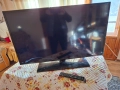 Продавам телевизор с пукнат дисплей SAMSUNG 39 инча, снимка 1