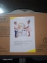 Продавам детска-дървена парти кухня-нова, снимка 1