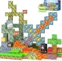 Голям комплект Магнитни кубчета Майнкрафт Minecraft Magnetic Blocks, снимка 2