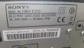 DVD Sony HBD-E370 Blu-Ray Disc, снимка 8