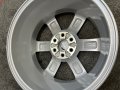 Джанти 17 Цола 6х114.3 Nissan Navara D23 Нисан Навара Mercedes X Class Нови, снимка 6