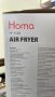 AIR FRYER HOMA HF-353D, снимка 2