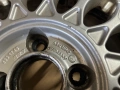 Джанти BBS 15 цола 4x100 от VW Golf 3, снимка 18