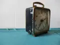 Стар Механичен Немски Часовник Kienzle , снимка 4