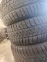 4бр.зимни гуми 245/45/18 Pirelli, снимка 3