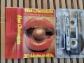 Hot Chocolate – 20 Hottest Hits, снимка 2