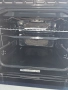 Печка с индукционни котлони ASKO 69l 1г.гаранция , снимка 3