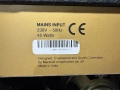 Кубе - Marshall G15R CD / 45 W, снимка 7