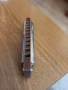 Винтидж хармоника/Marine Band M. Hohner Germany MS , снимка 5