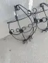 цветарници ковано желязо , снимка 3