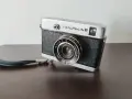 Фотоапарат ЧАЙКА II СССР, снимка 1