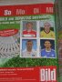 Оригинален стикер албум ПАНИНИ Бундеслига PANINI Bundesliga Fußball 2008/09, снимка 3