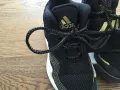 Оригинални детски маратонки Adidas, размер US 4, снимка 2