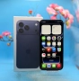 ГАРАНЦИОНЕН!!! Apple iPhone 17 Pro Max, 256GB, 5G, Deep Blue , снимка 2