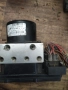 ABS модул Mercedes C-Class w203 , A 209 545 02 32 , A2095450232 , 0044315412, снимка 3