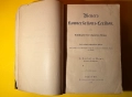 Стара Книга Справочна Работа с Общи Познания 1897 г., снимка 2