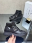 мъжки кецове prada, снимка 2