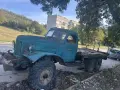 зил 157 джуган ., снимка 2