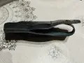 Кожен кобур за пистолет с метална щипка, снимка 6