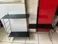 Раздвижен стилаж за стена, снимка 2