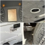 Mercedes Sprinter 311  2.2cdi 109кс / климатик  + печка / автоматик / ДЯСНА ДИРЕКЦИЯ  - цена 12 300л, снимка 6