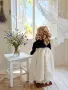 Порцеланова кукла Alberon collection , снимка 5