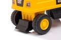 ТОП ЦЕНА!НОВО!Детското багерче за яздене CAT, снимка 9