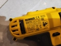 Винтоверт 12 волта DeWalt DCD710 само тяло. 70лв. (без коментар), снимка 3
