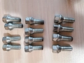 Болтове за джанти от VW Golf 3, снимка 3