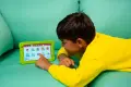 Kurio - Таблет Gulli Motion Edition 32 GB 7 инча за деца - Android 15  + 10 ексклузивни игри , снимка 5