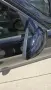 BMW M3 Style гланцови черни капаци за странични огледала за 3 Series E90 2005–2009 , снимка 6