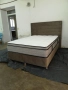 Спални,легла и матраци,хотелско оборудване., снимка 6