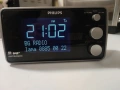 Радио часовник Philips., снимка 1
