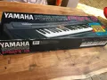 Електронна клавиатура Yamaha PSR-3, снимка 1