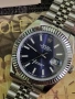 Rolex Datejust 41 Blue Dial - Пълен Комплект, снимка 3