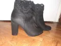Дамски боти, снимка 4