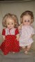 Куклички на марката Horsman, снимка 1 - Кукли - 34720376