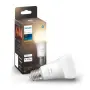 Смарт крушка Philips HUE White LED 9.5W E27, снимка 1