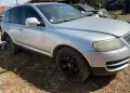 Vw Touareg 2.5TDI На Части , снимка 2