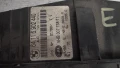 Климатичен блок / панел / табло зa BMW E46 -64.116902404 / 5HB007738-11, снимка 2