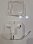Чисто нови оригинални слушалки Apple EarPods (3.5mm жак), снимка 3