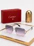 Miu Miu 🤍 Gucci 🤍 Cartier 🤍 Дамски Слънчеви Очила , снимка 2