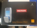 SONY ERICSSON P900, снимка 1