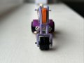 Метална количка Matchbox Stingeroo Chopper 1/64, снимка 8
