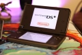 Nintendo DSi XL с кутия, снимка 1