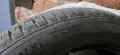 всесезонни гуми Barum Quartaris 5 225/50R17 XL DOT 4221 6,5 мм, снимка 3