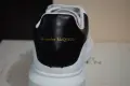 ЧИСТО НОВИ! Alexander McQueen кецове, снимка 3