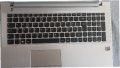 ЧЕТИРИЯДРЕН Lenovo Ideapad 500-15ACZ - 80K4,2GB VIDEO,SSD, снимка 2