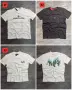 !НОВИ МОДЕЛИ! Мъжки Тениски |DIОR|LV|STONE ISLAND|BALENCIAGA, снимка 8